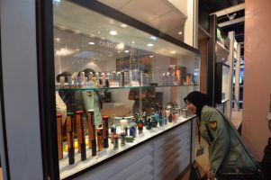 DSA 2012 - Kuala Lumpur - Malásia